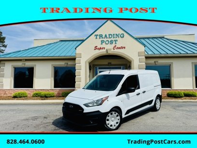 Used 2020 Ford Transit Connect XL