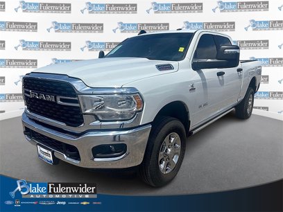 Used 2024 RAM 2500 Big Horn w/ Heated Seats & Wheel Group