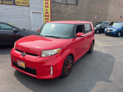 Used 2014 Scion xB