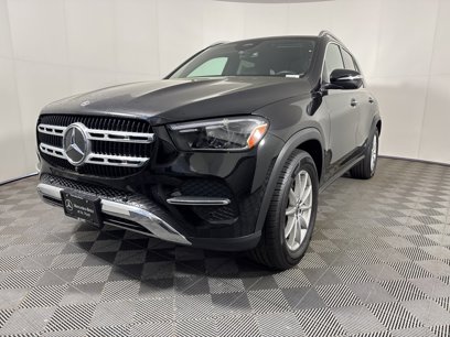 Used 2024 Mercedes-Benz GLE 350 4MATIC