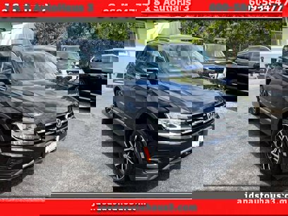 Used 2021 Volkswagen Tiguan SE R-Line