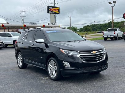 Used 2019 Chevrolet Equinox Premier