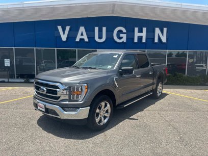 Used 2023 Ford F150 XLT w/ Equipment Group 302A High