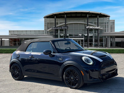 Used 2024 MINI Cooper S