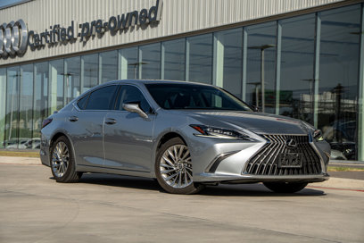 Used 2023 Lexus ES 350 Ultra Luxury