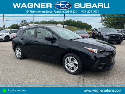 New 2025 Subaru Impreza 2.0i