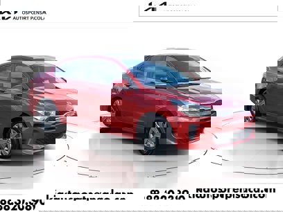 Used 2019 Kia Rio S