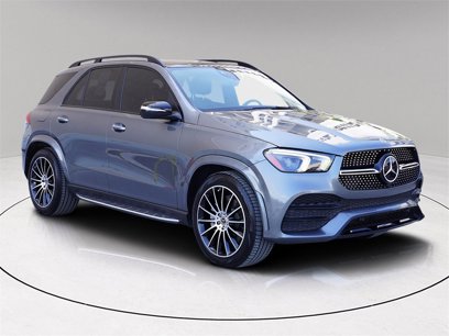 Certified 2023 Mercedes-Benz GLE 450 4MATIC