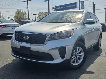 Used 2019 Kia Sorento L