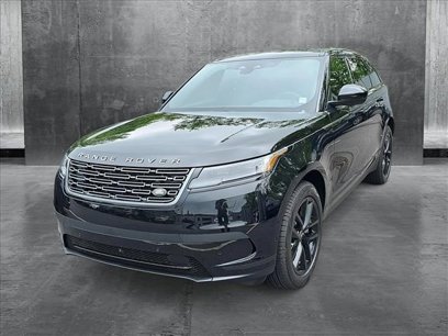 New 2026 Land Rover Range Rover Velar S