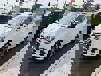 Used 2018 Chevrolet Sonic Premier