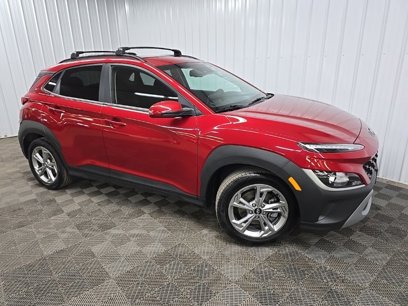 Used 2023 Hyundai Kona SEL