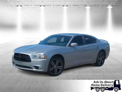 Used 2014 Dodge Charger SXT