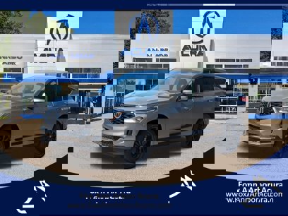 New 2025 Acura RDX SH-AWD