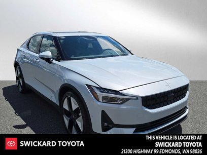 Used 2023 Polestar Polestar 2 w/ Pilot Pack