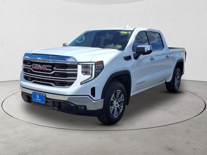 Used 2024 GMC Sierra 1500 SLT