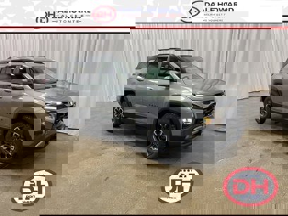 New 2026 Chevrolet Equinox ACTIV w/ Convenience Package III