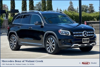 Certified 2022 Mercedes-Benz GLB 250 4MATIC