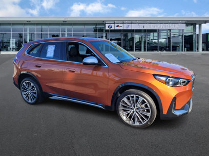 Certified 2024 BMW X1 xDrive28i w/ Premium Package