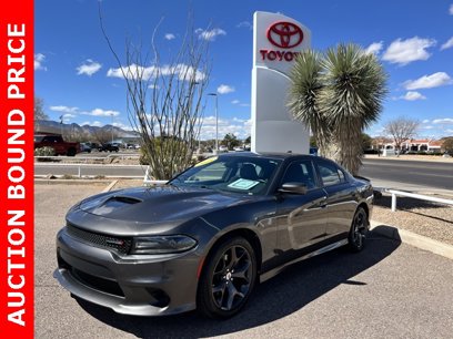 Used 2019 Dodge Charger GT