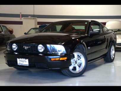 Used 2005 Ford Mustang GT
