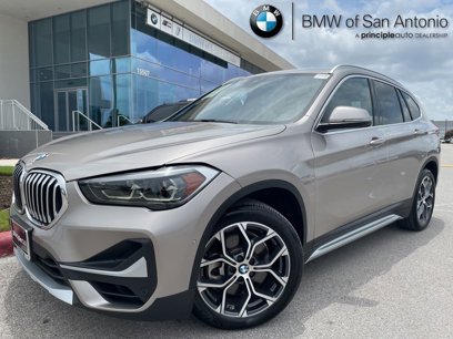 Used 2021 BMW X1 sDrive28i w/ Convenience Package