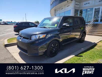 Used 2012 Scion xB