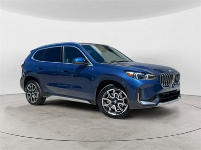 New 2025 BMW X1 xDrive28i w/ Premium Package