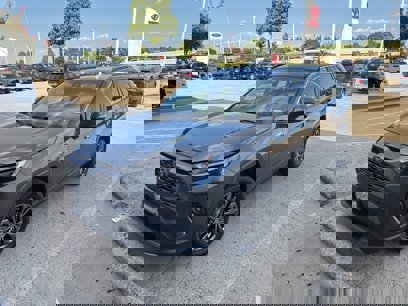 Used 2022 Toyota RAV4 Limited