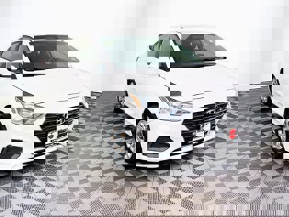 Used 2018 Hyundai Accent SE