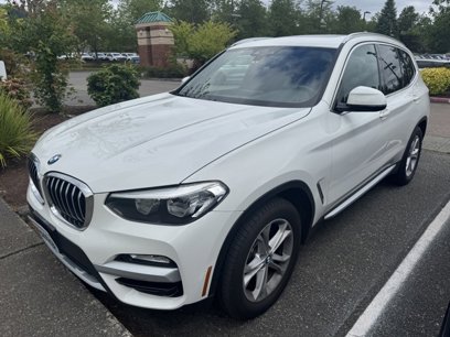 Used 2019 BMW X3 xDrive30i