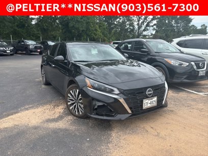 Used 2023 Nissan Altima 2.5 SV