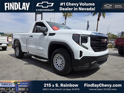 Certified 2023 GMC Sierra 1500 Pro