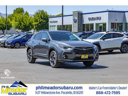 New 2025 Subaru Crosstrek 2.5i Limited
