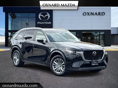 Certified 2024 MAZDA CX-90 3.3 Turbo w/ Select Package