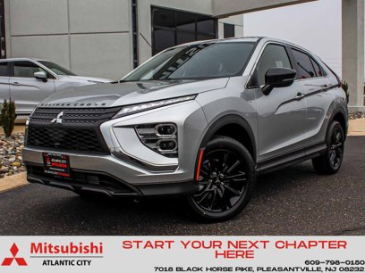 New 2025 Mitsubishi Eclipse Cross LE