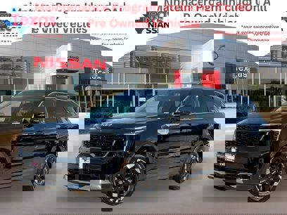 Used 2024 Kia Sorento S