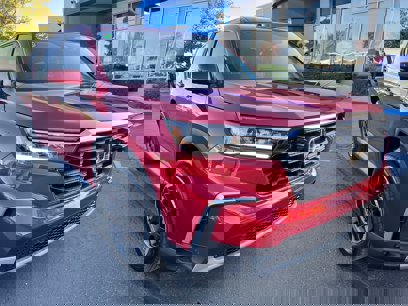 New 2025 Honda Pilot EX-L