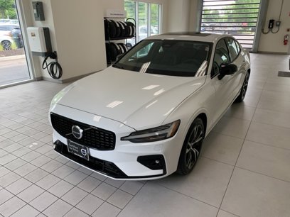 Certified 2025 Volvo S60 B5 Core