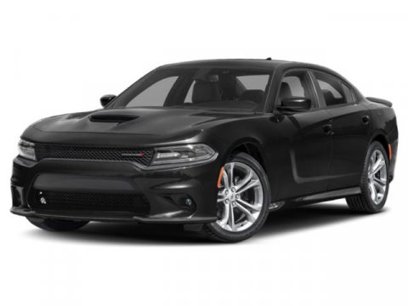 Used 2019 Dodge Charger R/T w/ Plus Group