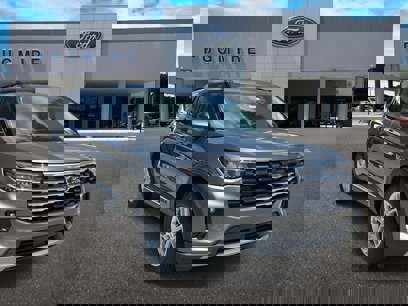 New 2025 Ford Explorer Active w/ Active Comfort Package