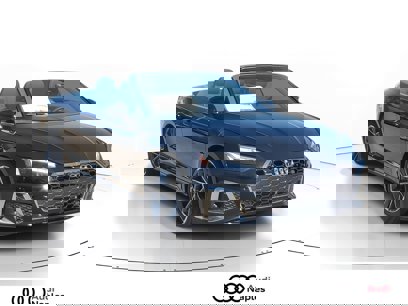 New 2024 Audi A5 2.0T Premium