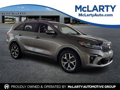 Used 2019 Kia Sorento SX