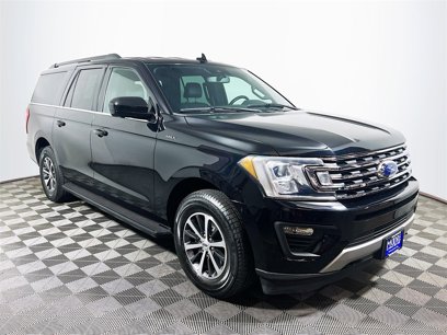 Used 2021 Ford Expedition Max XLT