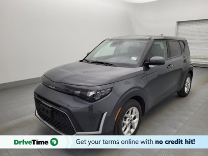 Used 2023 Kia Soul LX w/ Option Group 015