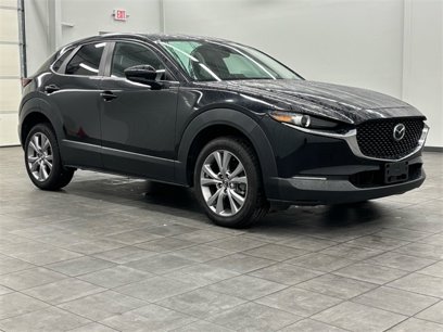 Used 2021 MAZDA CX-30 FWD 2.5 S w/ Select Package