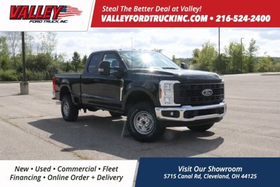 New 2024 Ford F350 XL w/ XL Off-Road Package