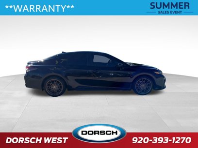 Used 2023 Toyota Camry SE