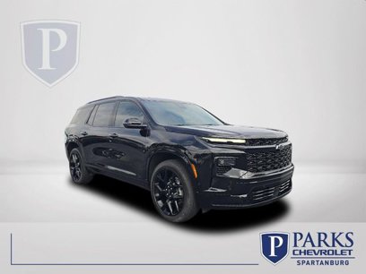 Certified 2024 Chevrolet Traverse RS w/ LPO, Floor Liner Package