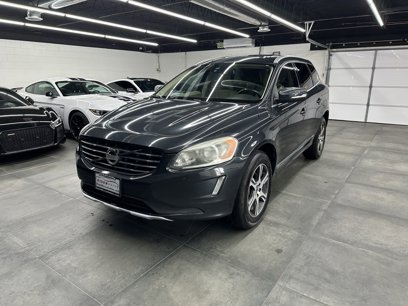 Used 2014 Volvo XC60 T6